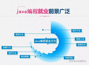 學(xué)互聯(lián)網(wǎng)軟件開發(fā)，做新時代自由高薪一族
